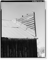 Aspen Lumber Company Building, 100 West Cooper Street, Aspen, Pitkin County, CO - 12, Historic Print