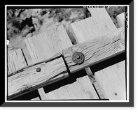 Antique Architecture - Rangely vicinity, Colorado - Uintah Railway