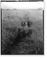 Howard Ditch, East Boulder Community Park, Boulder, Boulder County, CO - 2, Vintage Wall Art