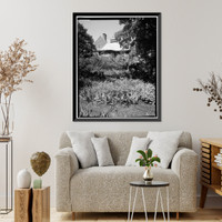 George S. Knapp House, 2414 North Avenue, Bridgeport, Fairfield County, CT - 3, Vintage Wall Art