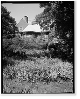 George S. Knapp House, 2414 North Avenue, Bridgeport, Fairfield County, CT - 3, Vintage Wall Art