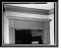 George S. Knapp House, 2414 North Avenue, Bridgeport, Fairfield County, CT - 9, Antique Poster