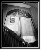 George S. Knapp House, 2414 North Avenue, Bridgeport, Fairfield County, CT - 11, Vintage Poster