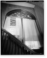 George S. Knapp House, 2414 North Avenue, Bridgeport, Fairfield County, CT - 11, Vintage Poster