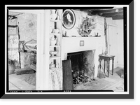 Jane Dillon House, Rock House Road, Easton, Fairfield County, CT - 4, Historic Reproduction