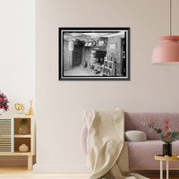 Jane Dillon House, Rock House Road, Easton, Fairfield County, CT - 5 Classic, Vintage Poster