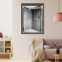 Jane Dillon House, Rock House Road, Easton, Fairfield County, CT - 6, Vintage Wall Art
