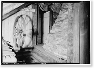 Jane Dillon House, Rock House Road, Easton, Fairfield County, CT - 7 Classic, Historic Reproduction