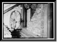 Jane Dillon House, Rock House Road, Easton, Fairfield County, CT - 7 Classic, Historic Reproduction