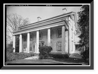 Thaddeus Burr Homestead, 491 Old Post Road, Fairfield, Fairfield County, CT - 2, Antique Wall Art