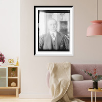 F.L. De La Barra - 3, Antique Wall Art