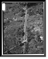 Merritt Parkway, Beginning in Greenwich & running 38 miles to Strat, Greenwich, Fairfield County, CT - 36, Historic Print