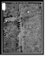 Merritt Parkway, Beginning in Greenwich & running 38 miles to Strat, Greenwich, Fairfield County, CT - 40, Antique Poster