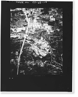 Merritt Parkway, Beginning in Greenwich & running 38 miles to Strat, Greenwich, Fairfield County, CT - 119, Antique Poster
