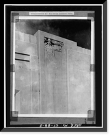 Merritt Parkway, Comstock Hill Road Bridge, Spanning Merritt Parkway, Norwalk, Fairfield County, CT - 5, Vintage Wall Art