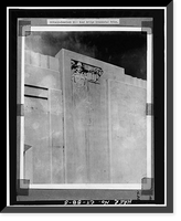 Merritt Parkway, Comstock Hill Road Bridge, Spanning Merritt Parkway, Norwalk, Fairfield County, CT - 5, Vintage Wall Art