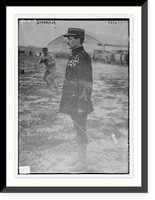 Guynemer Classic, Antique Print