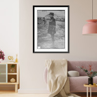 Guynemer Classic, Antique Print