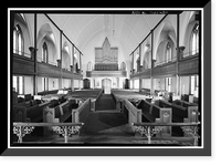 Historic Architecture - Southport, Connecticut - Trinity Church P (3)