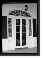 Antique Architecture - Southport, Connecticut - Sherwood-Banks House (3)