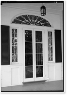 Antique Architecture - Southport, Connecticut - Sherwood-Banks House (3)