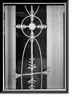 Antique Architecture - Southport, Connecticut - Sherwood-Banks House (4)
