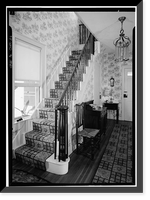 Antique Architecture - Southport, Connecticut - Sherwood-Banks House (5)