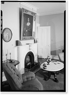 Wakeman B. Meeker House, 25 Westway Road, Southport, Fairfield County, CT - 3, Antique Poster
