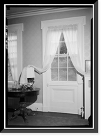 Wakeman B. Meeker House, 25 Westway Road, Southport, Fairfield County, CT - 4 Classic, Antique Print