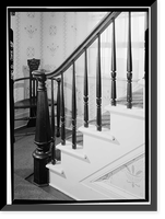 Wakeman B. Meeker House, 25 Westway Road, Southport, Fairfield County, CT - 5, Historic Reproduction
