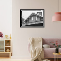 New York, New Haven & Hartford Railroad Station, Railroad Place, Southport, Fairfield County, CT - 5, Antique Poster