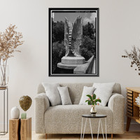 Merritt Parkway, James Farm Road Bridge, Spanning Merritt Parkway, Stratford, Fairfield County, CT - 3 Classic, Antique Poster
