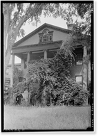 Major General Solomon Cowles House, Main Street, Farmington, Hartford County, CT - 7 Classic, Vintage Print