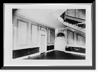 Major General Solomon Cowles House, Main Street, Farmington, Hartford County, CT - 11, Vintage Poster