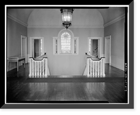 Old State House, Main Street & Central Row, Hartford, Hartford County, CT - 9, Antique Wall Art