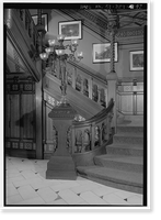 Vintage Building Photo - Hartford, Connecticut - Mark Twain House (2)