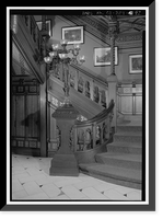 Vintage Building Photo - Hartford, Connecticut - Mark Twain House (2)