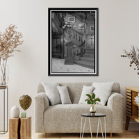 Vintage Building Photo - Hartford, Connecticut - Mark Twain House (2)