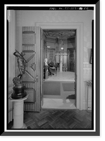 Mark Twain House, 351 Farmington Avenue (corrected from original add, Hartford, Hartford County, CT - 54, Antique Wall Art