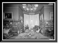 Mark Twain House, 351 Farmington Avenue (corrected from original add, Hartford, Hartford County, CT - 61 Classic, Antique Wall Art