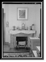 Mark Twain House, 351 Farmington Avenue (corrected from original add, Hartford, Hartford County, CT - 71 Classic, Antique Wall Art
