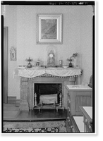 Mark Twain House, 351 Farmington Avenue (corrected from original add, Hartford, Hartford County, CT - 71 Classic, Antique Wall Art