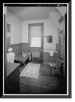 Mark Twain House, 351 Farmington Avenue (corrected from original add, Hartford, Hartford County, CT - 85, Antique Wall Art