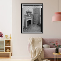 Vintage Building Photo - Hartford, Connecticut - Mark Twain House (3)