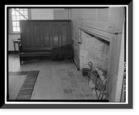 Noah Webster House, 227 South Main Street, West Hartford, Hartford County, CT - 4 Classic, Historic Reproduction