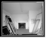 Historic Framed Print, 1013 Farmington Avenue (House), West Hartford, Hartford County, CT - 11,  17-7/8" x 21-7/8"
