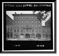 Historic Architecture - New Britain, Connecticut - Russell & Erwin (1)