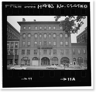 Historic Architecture - New Britain, Connecticut - Russell & Erwin (1)