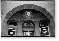 Historic Architecture - New Britain, Connecticut - Russell & Erwin (2)