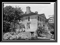 Vintage Building Photo - Rocky Hill, Connecticut - Captain Asa Deming (1)